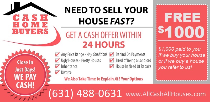 All Cash All Houses | Larkfield Rd, East Northport, NY 11731 | Phone: (631) 488-0631