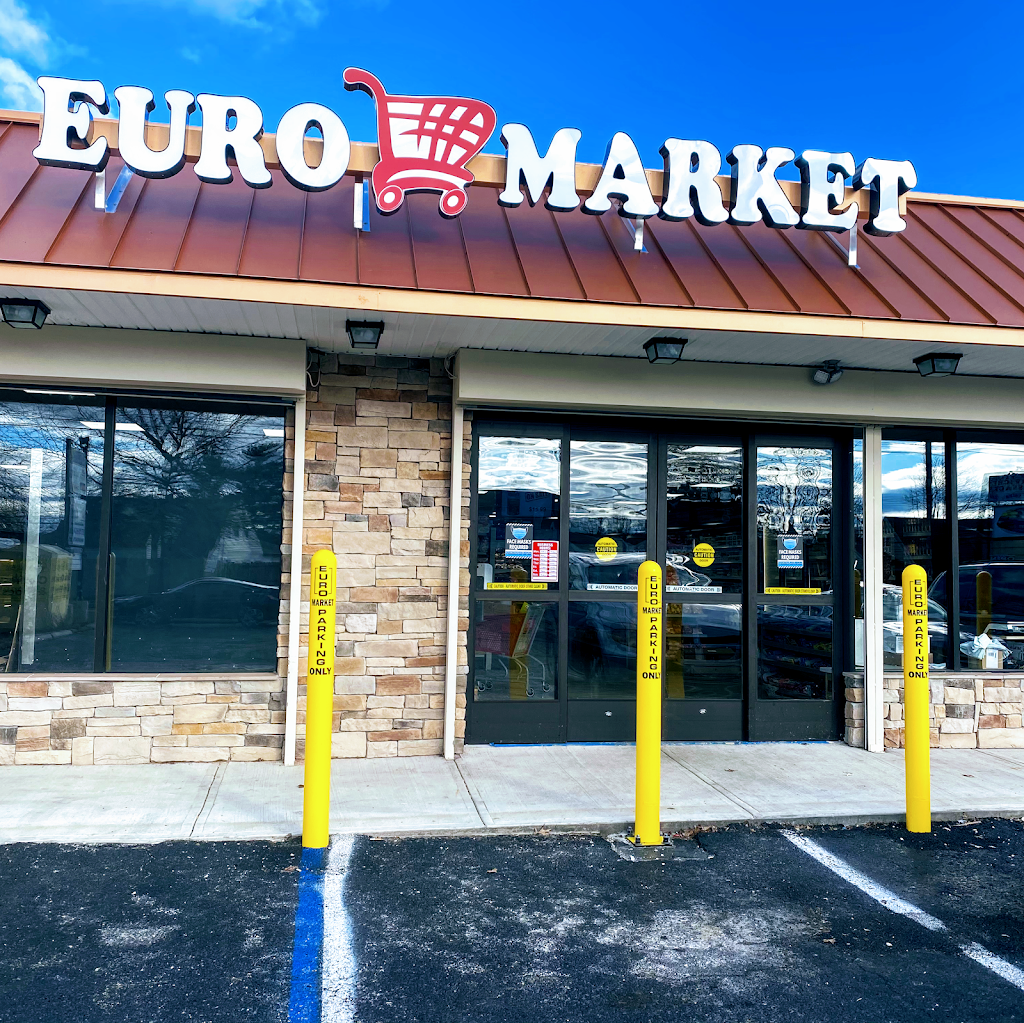Euro Food Market | 1566 Haines Rd, Levittown, PA 19055 | Phone: (215) 269-1125