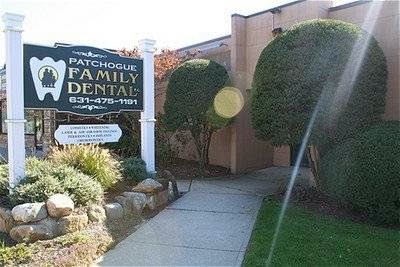 Patchogue and Hampton Family Dental, P.C. | 680 S Country Rd, East Patchogue, NY 11772 | Phone: (631) 475-1191