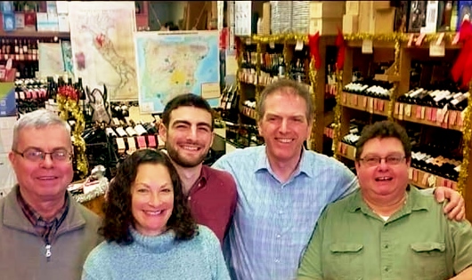 DePrez Wines and Spirits | Shop-Rite Center, 440 S Riverside Ave, Croton-On-Hudson, NY 10520 | Phone: (914) 271-3200