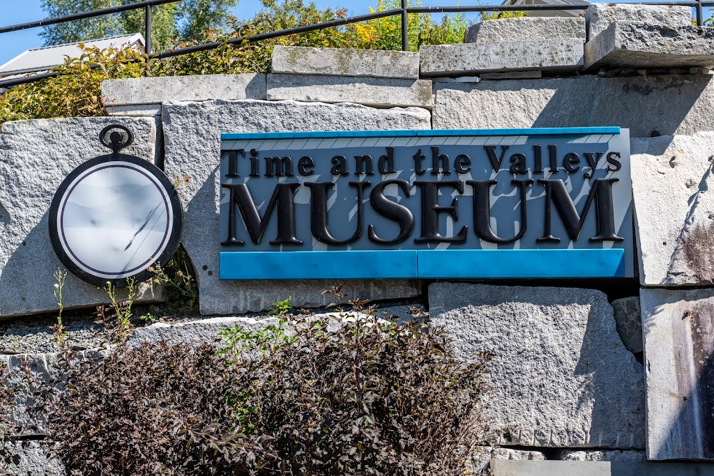 Time And The Valleys Museum | 332 Main St, Grahamsville, NY 12740 | Phone: (845) 985-7700