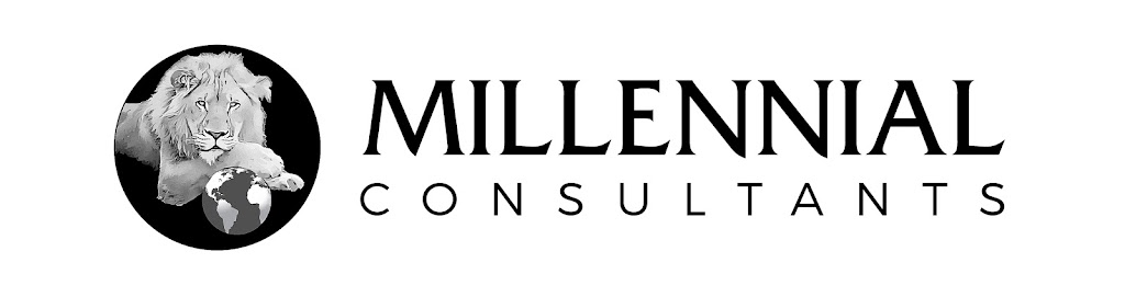 Millennial Consultants | 450 Raritan Center Pkwy suite a, Edison, NJ 08837 | Phone: (201) 312-8465