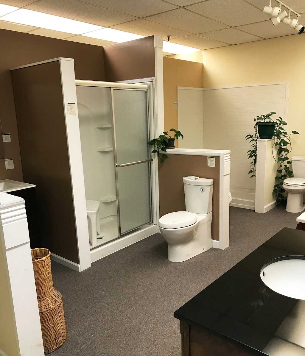 Irr Supply Centers Inc. / Visionary Baths & More | 5 Commercial Dr, Oneonta, NY 13820 | Phone: (607) 432-4433