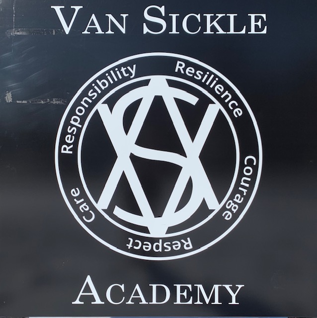 Van Sickle Middle School | 1170 Carew St, Springfield, MA 01104 | Phone: (413) 750-2887