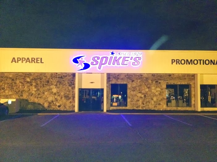 Spikes Trophies | 2701 Grant Ave, Philadelphia, PA 19114 | Phone: (855) 652-4030