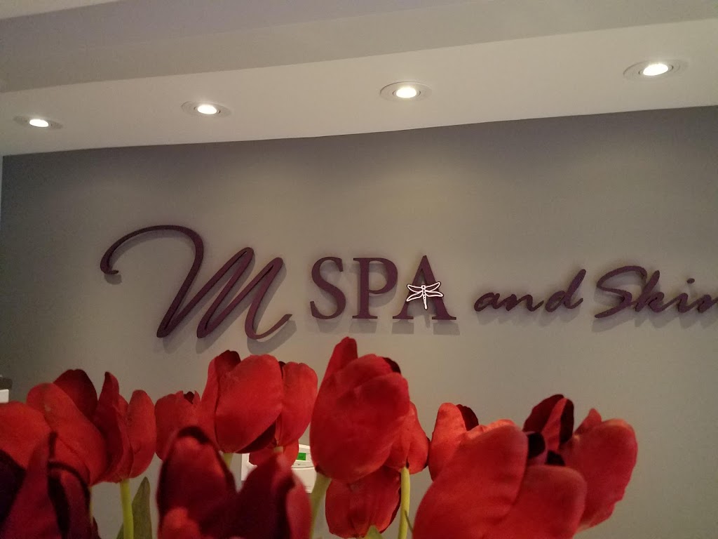 M Spa and Skin Care | 61 Bridgeport Ave, Shelton, CT 06484 | Phone: (203) 513-2258