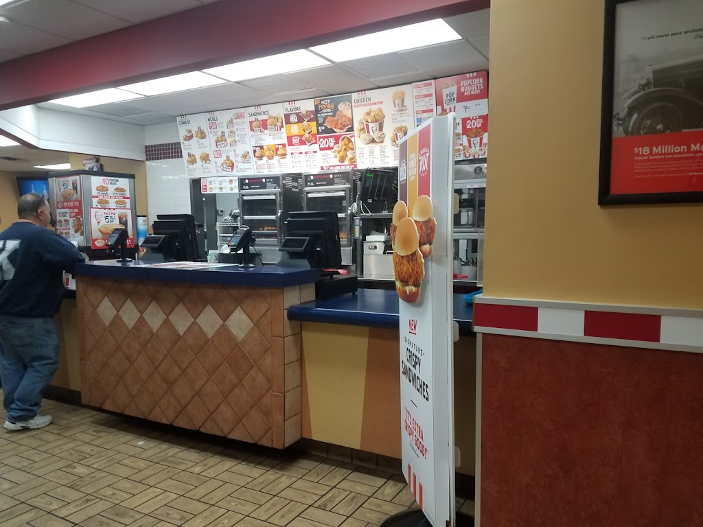 KFC | Route 22, Plaza, Pawling, NY 12564 | Phone: (845) 855-7002