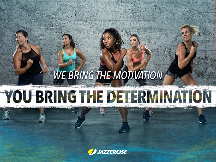 Jazzercise Five Corners in Westwood | 545 4th Ave, Westwood, NJ 07675 | Phone: (201) 696-0838