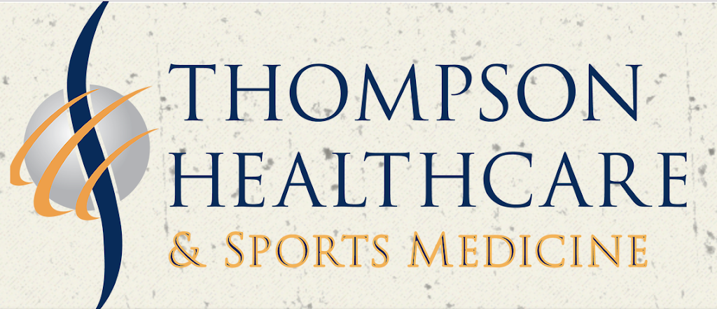 Thompson Healthcare & Sports Medicine | 1479 County Rd 539, Little Egg Harbor Township, NJ 08087 | Phone: (609) 829-5656