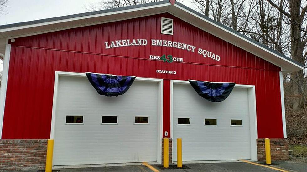 Lakeland Emergency Squad Andover Twp | 321-313 Goodale Rd, Newton, NJ 07860 | Phone: (973) 347-2123