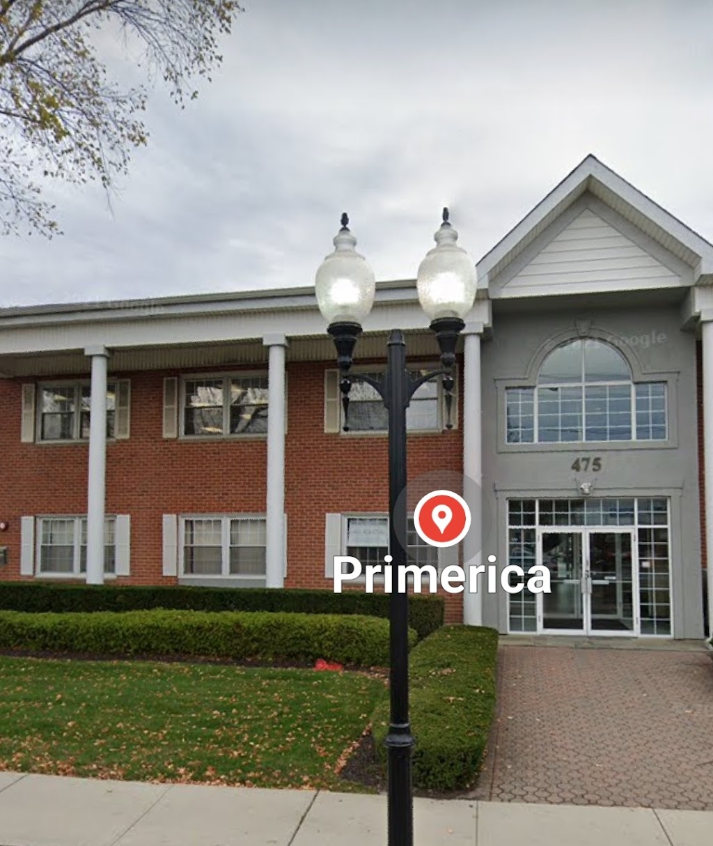 Primerica | 475 E Main St #215, East Patchogue, NY 11772 | Phone: (631) 218-3712