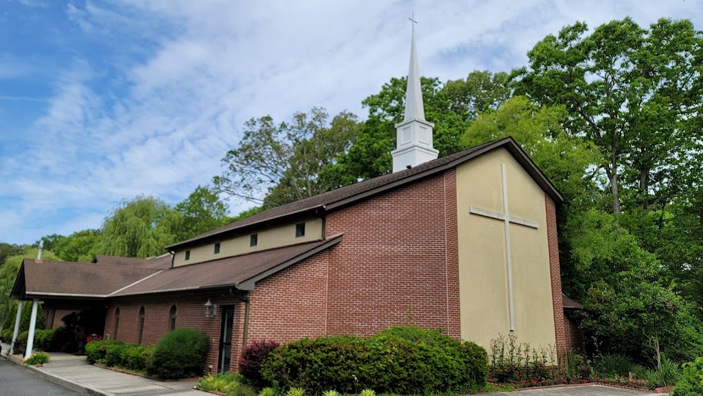 Yang Ji Koren Presbyterian Church | 437 S Pitney Rd, Galloway, NJ 08205 | Phone: (609) 652-6400