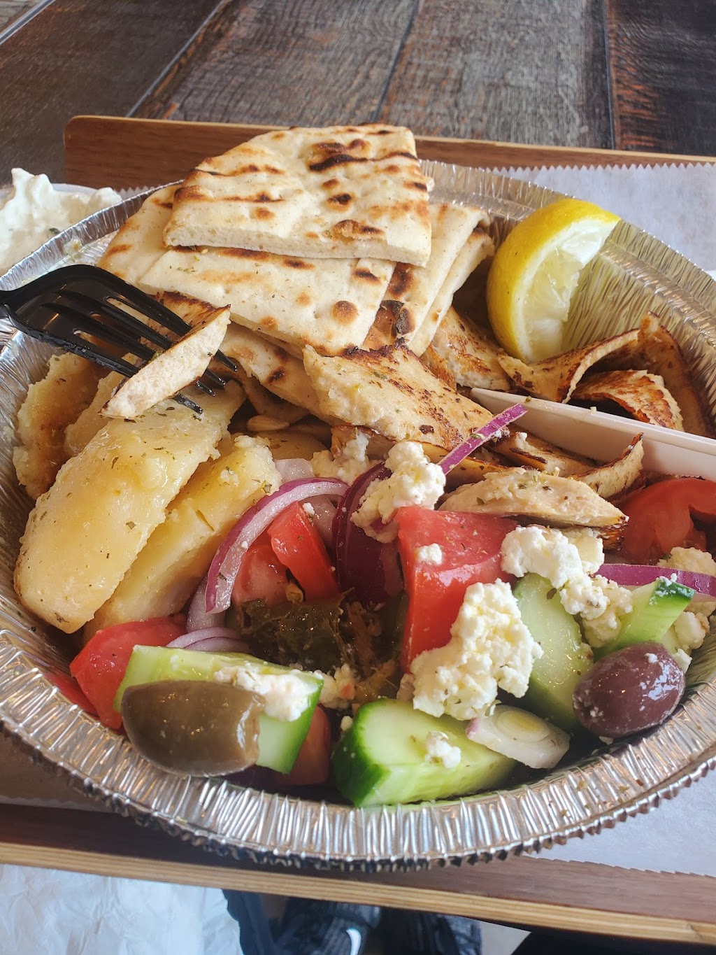 Gyro Jimmys | 165 Voice Rd, Carle Place, NY 11514 | Phone: (516) 279-6481