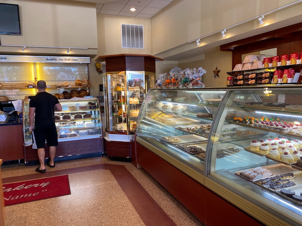 Gencarellis Bakery | 321 Valley Rd, Wayne, NJ 07470 | Phone: (973) 872-0500