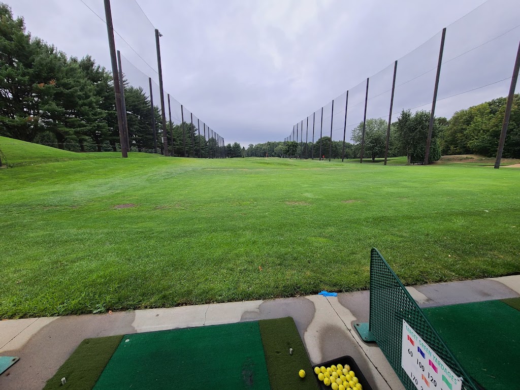 Stanley Golf Course Maintenance | 365 Hartford Rd, New Britain, CT 06053 | Phone: (860) 827-8570