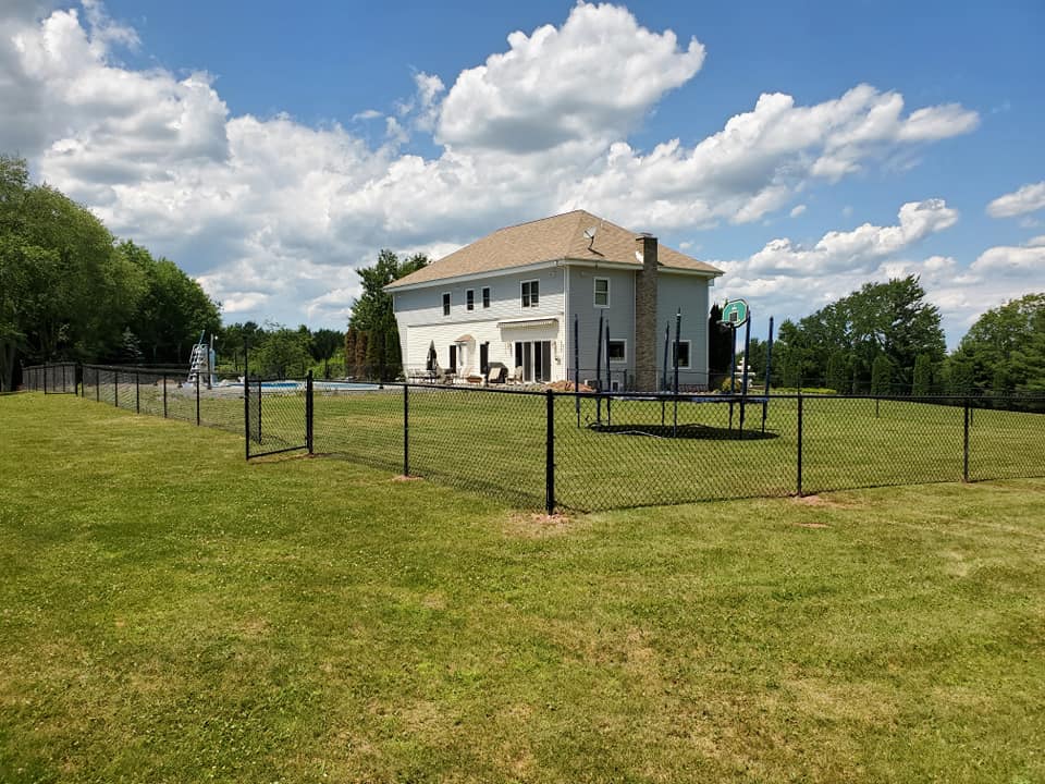 Hi-Tech-Fencing | 294 Miller Pond Rd, Honesdale, PA 18431 | Phone: (570) 209-1561