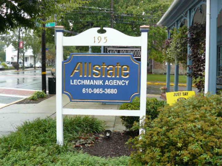 Steven Lechmanik: Allstate Insurance | 195 Main St, Emmaus, PA 18049 | Phone: (610) 965-3680