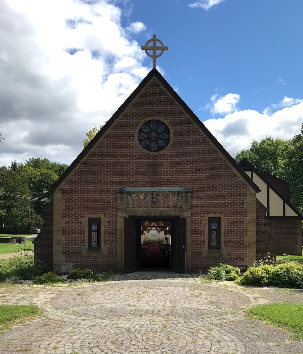 Holy Trinity Episcopal Church | 22 Coulter Ave, Pawling, NY 12564 | Phone: (845) 855-5276
