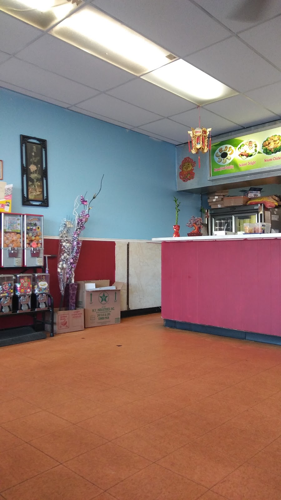 NO. 1 Chinese Restaurant | 320 Beverly Rancocas Rd Ste 3E, Willingboro, NJ 08046 | Phone: (609) 871-7837