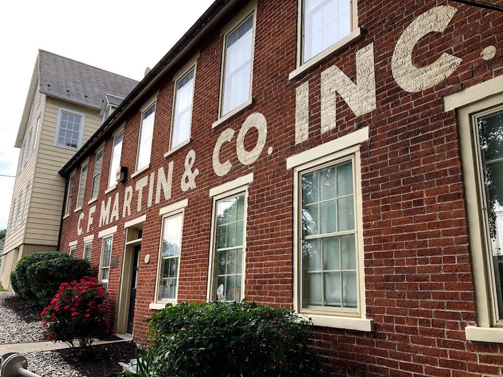 Guitar Makers Connection | 10 W North St, Nazareth, PA 18064 | Phone: (610) 759-2837