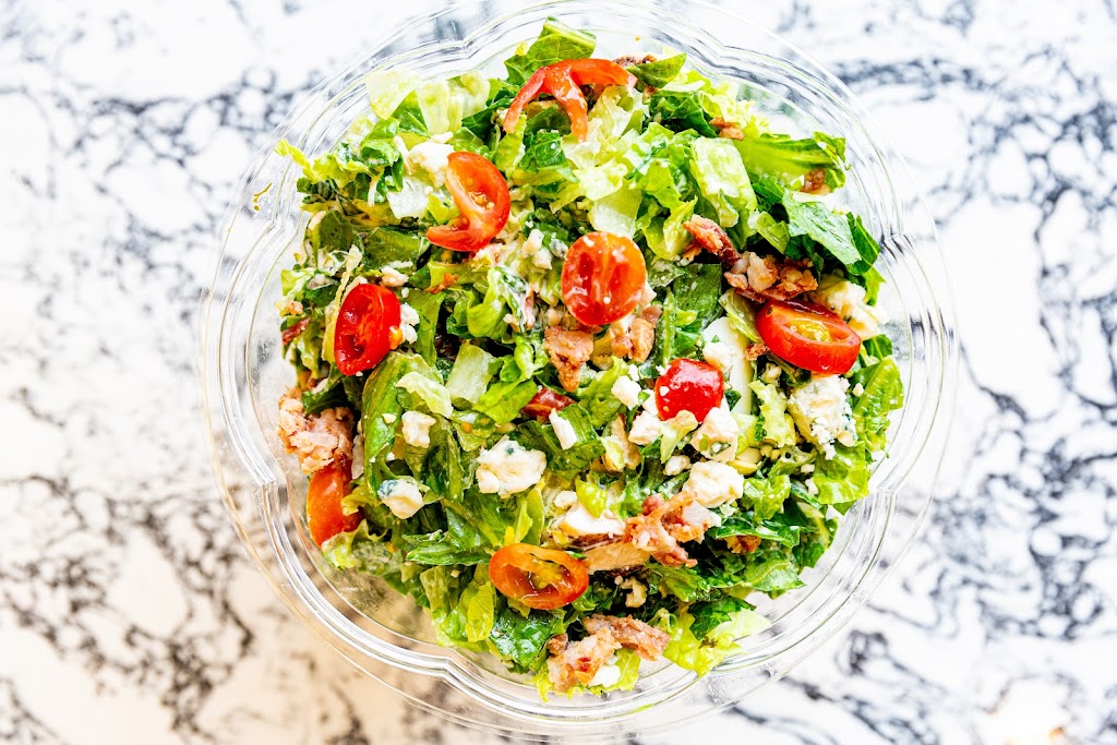 Chopt Creative Salad Co. | 14 Lawrence St, Dobbs Ferry, NY 10522 | Phone: (914) 279-0430