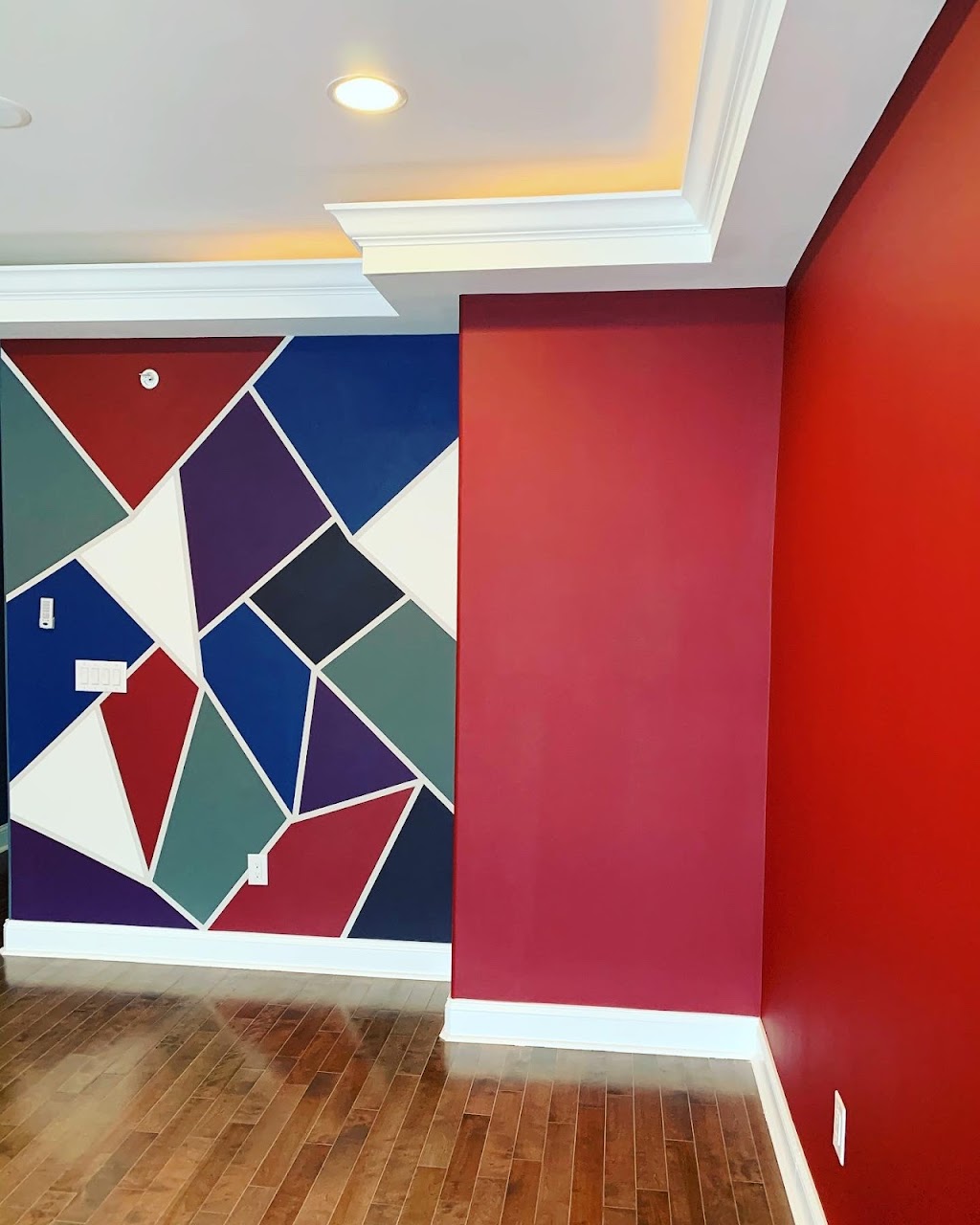 Colorway LLC Painting & Remodeling | 23 Smoketree Rd, Levittown, PA 19056 | Phone: (215) 584-8328