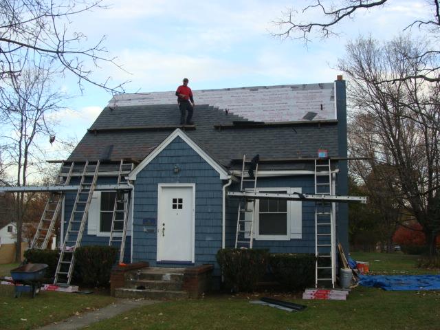 Harris Roofing Specialists | 4171 NY-82, Millbrook, NY 12545 | Phone: (845) 454-2229