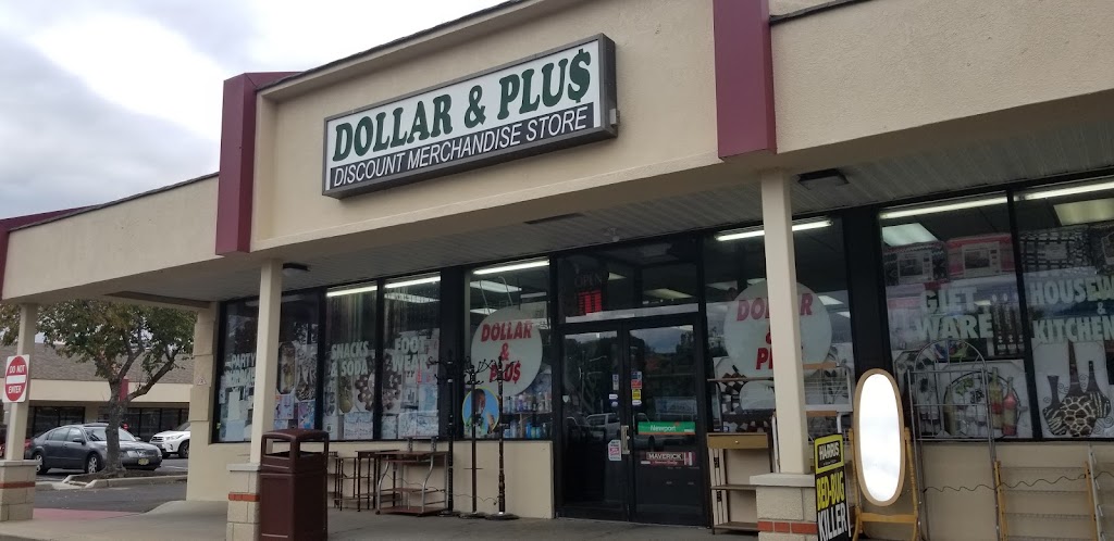 Dollar Plus Discount Store | 410 Lalor St, Trenton, NJ 08611 | Phone: (609) 392-4979