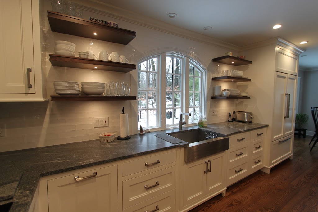 Rock Ridge Fine Cabinetry & Millwork | Milford, CT 06461 | Phone: (203) 364-4718