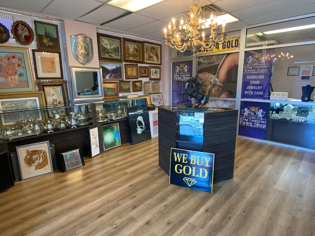 King Lawrence Pawn Shop | 630 Rockaway Turnpike Store A, Lawrence, NY 11559 | Phone: (516) 490-5008