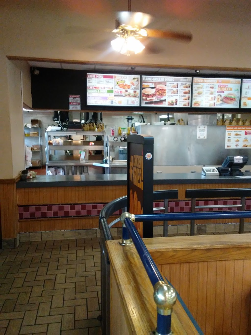 Burger King | 173 NJ-70, Medford, NJ 08055 | Phone: (609) 654-4070