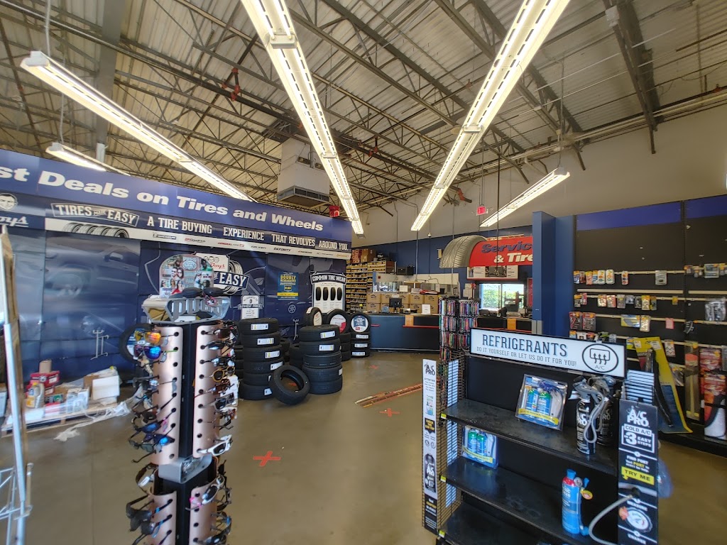 Pep Boys | 5170 Nesconset Hwy, Port Jefferson Station, NY 11776 | Phone: (631) 476-6614