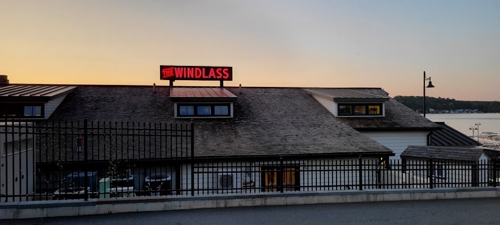 The Windlass | 45 Nolans Point Park Rd, Lake Hopatcong, NJ 07849 | Phone: (973) 663-3190