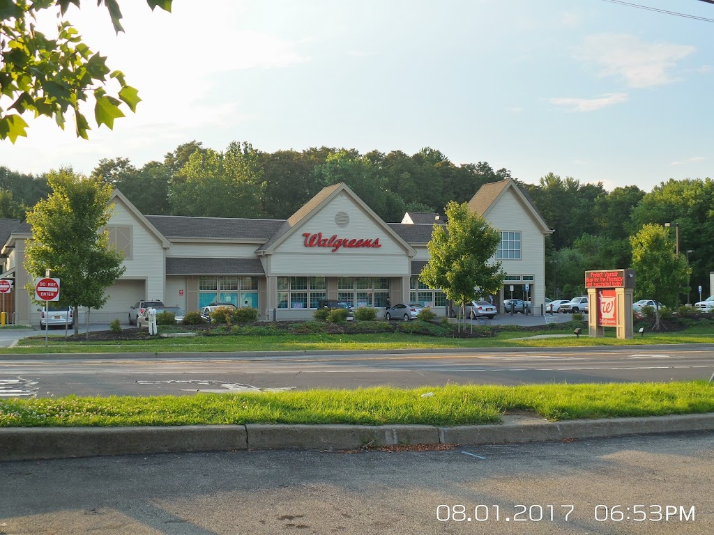 Walgreens | 827 Dutchess Turnpike, Poughkeepsie, NY 12603 | Phone: (845) 486-4041