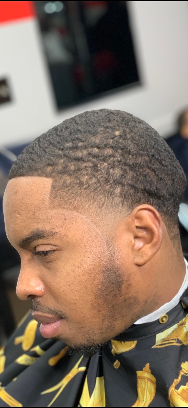 George’s Barber Lounge | 137-12 159th St, Queens, NY 11434 | Phone: (929) 372-3923
