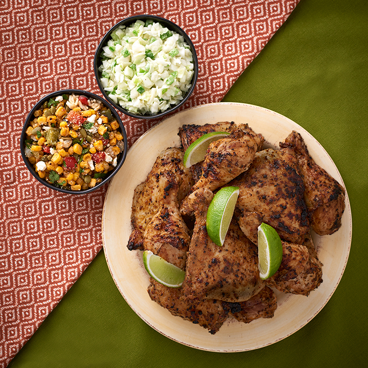 Pollo Campero | 1805 New York Ave, Huntington Station, NY 11746 | Phone: (833) 226-7376