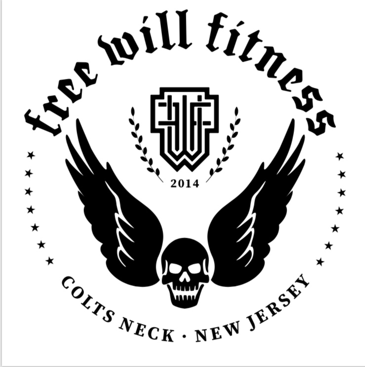 Free will fitness | 420 NJ-34, Colts Neck, NJ 07722 | Phone: (570) 850-4328