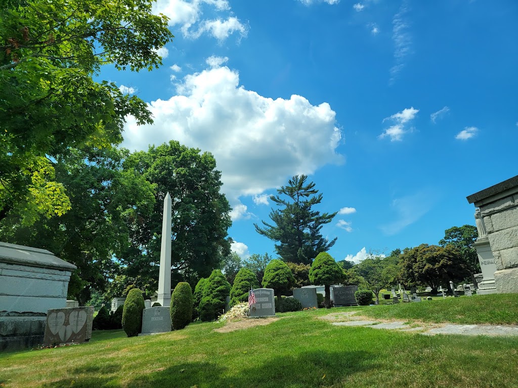 Kensico Cemetery | 273 Lakeview Ave, Valhalla, NY 10595 | Phone: (914) 949-0347
