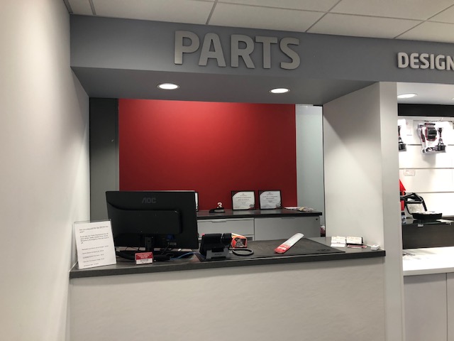 Premier Kia Parts Center | 205 N Main St, Branford, CT 06405 | Phone: (203) 315-2080