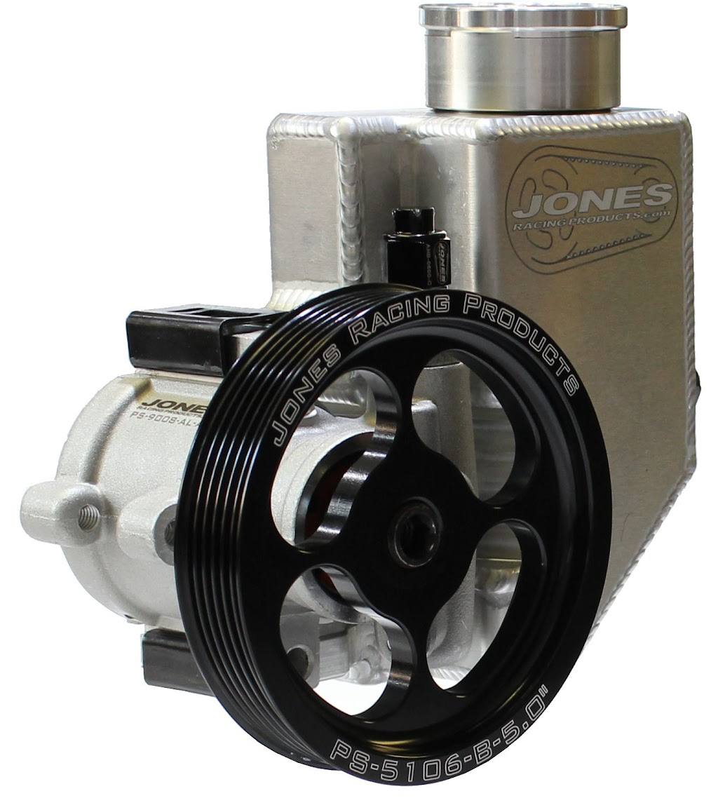 Jones Machine Racing Products | 72 Annawanda Rd, Ottsville, PA 18942 | Phone: (610) 847-2028