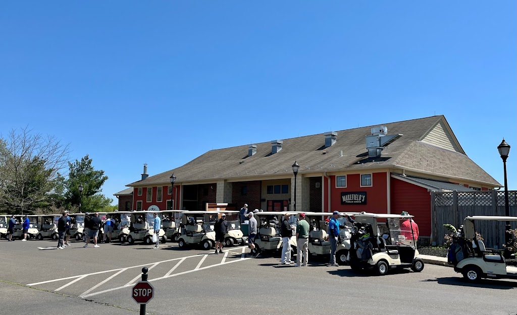 Makefield Highlands Golf Club | 1418 Woodside Rd, Yardley, PA 19067 | Phone: (215) 321-7000