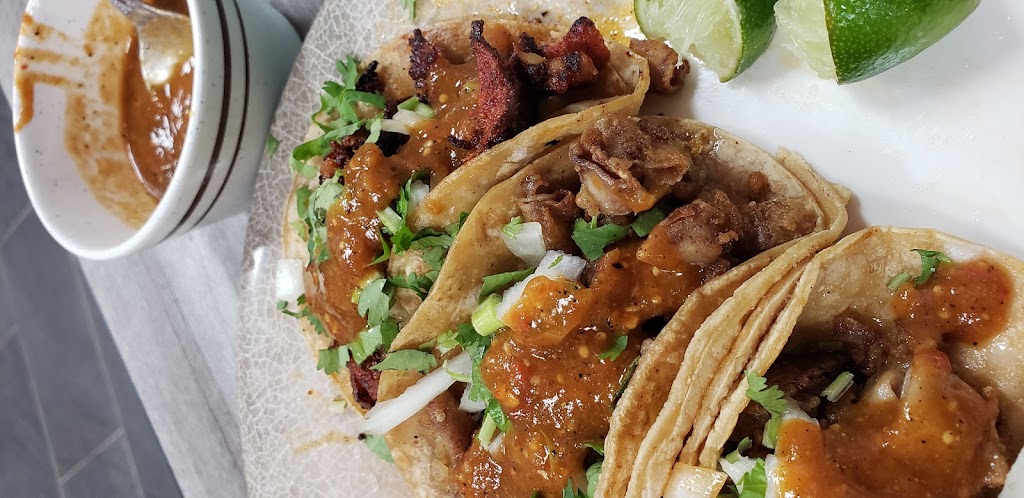 Taquería la loteria | 607 W Marshall St, Norristown, PA 19401 | Phone: (610) 279-3366