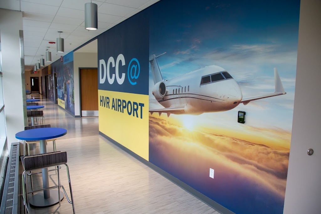 DCC @ HVR Airport | 237 New Hackensack Rd, Wappingers Falls, NY 12590 | Phone: (845) 790-3660