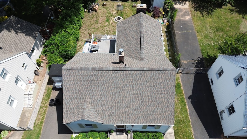 CJM Professional Roofing LLC | 617 Bound Brook Rd, Middlesex, NJ 08846 | Phone: (973) 755-8491