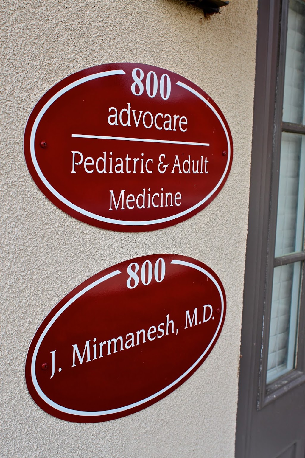 Mirmanesh Pediatric & Adult Medicine, Sicklerville Location | 800 Liberty Pl, Sicklerville, NJ 08081 | Phone: (856) 728-7900