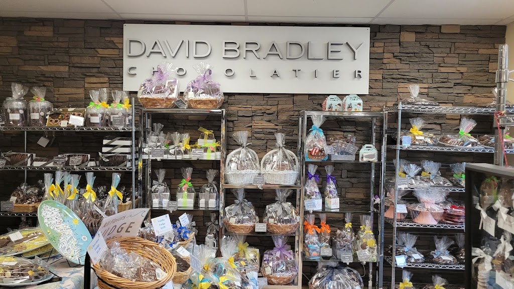 David Bradley Chocolatier | 92 N Main St, Windsor, NJ 08561 | Phone: (609) 443-4747