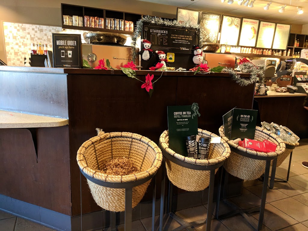 Starbucks | Urban Farms Shopping Center, 816 High Mountain Rd, Franklin Lakes, NJ 07417 | Phone: (201) 848-5045