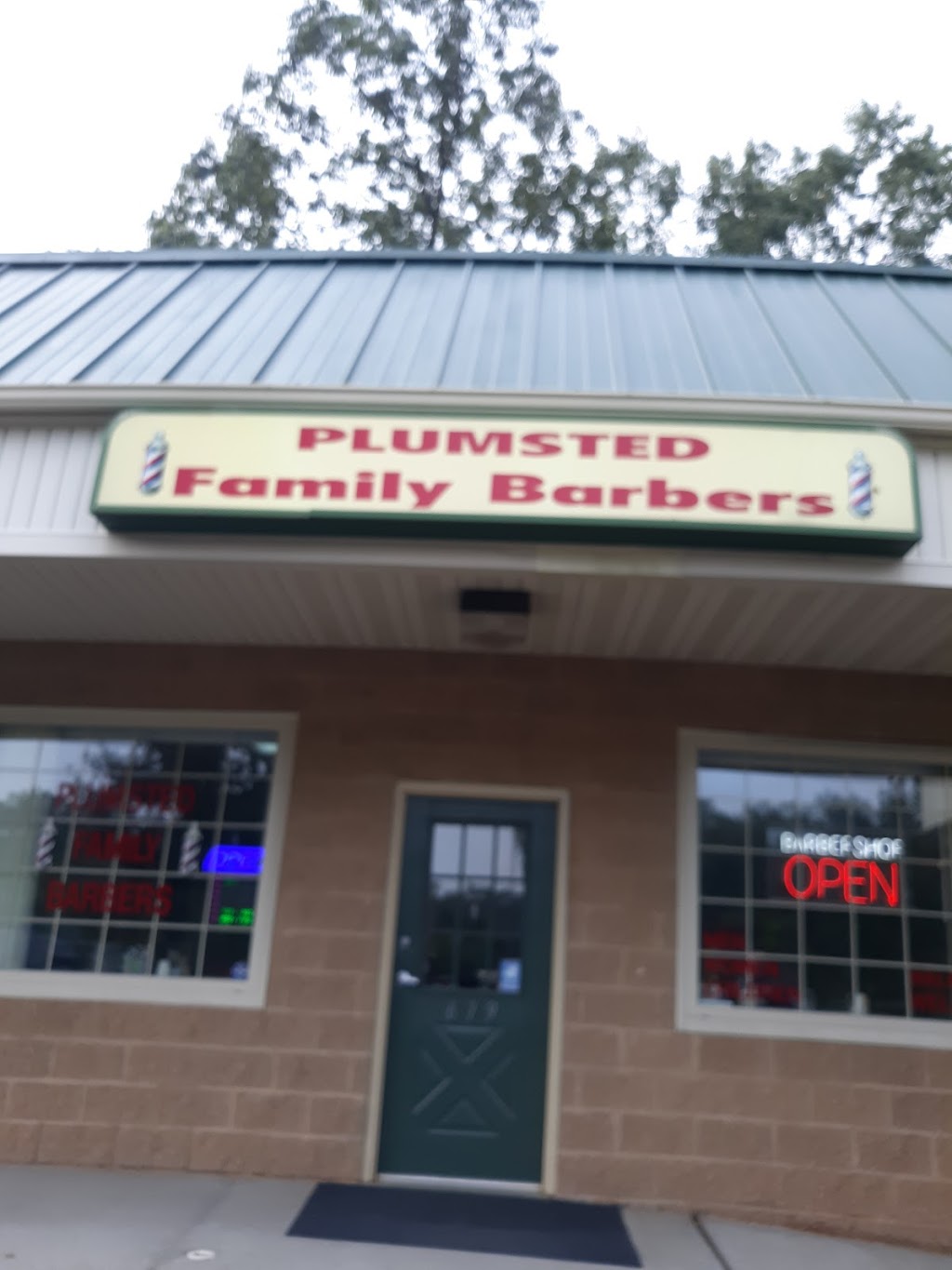 Plumsted Family Barbers | 619 Route 539, Cream Ridge, NJ 08514 | Phone: (609) 286-2200