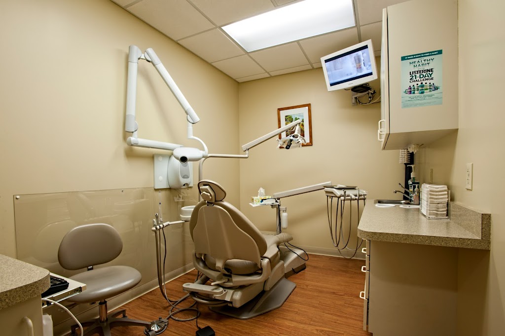 Dental Associates of Basking Ridge | 1201 Mt Kemble Ave # 2, Morristown, NJ 07960 | Phone: (908) 332-0877