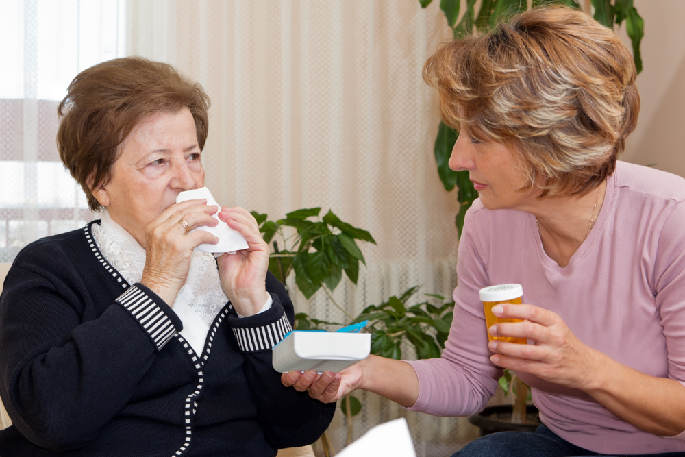 Comforting Home Care by Phoebe | 3400 Bath Pike #101, Bethlehem, PA 18017 | Phone: (610) 625-5600